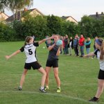 2018_05_16 Jugend 19 Landesliga - VfL Niederwerrn - SV Löffelsterz